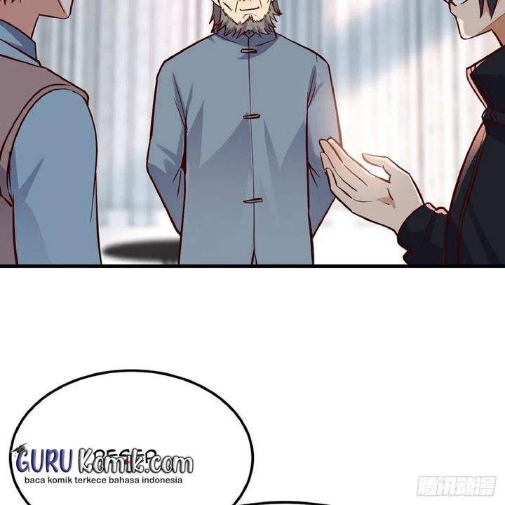 Full-level Peach Blossom Acupuncturist Chapter 44 Gambar 79