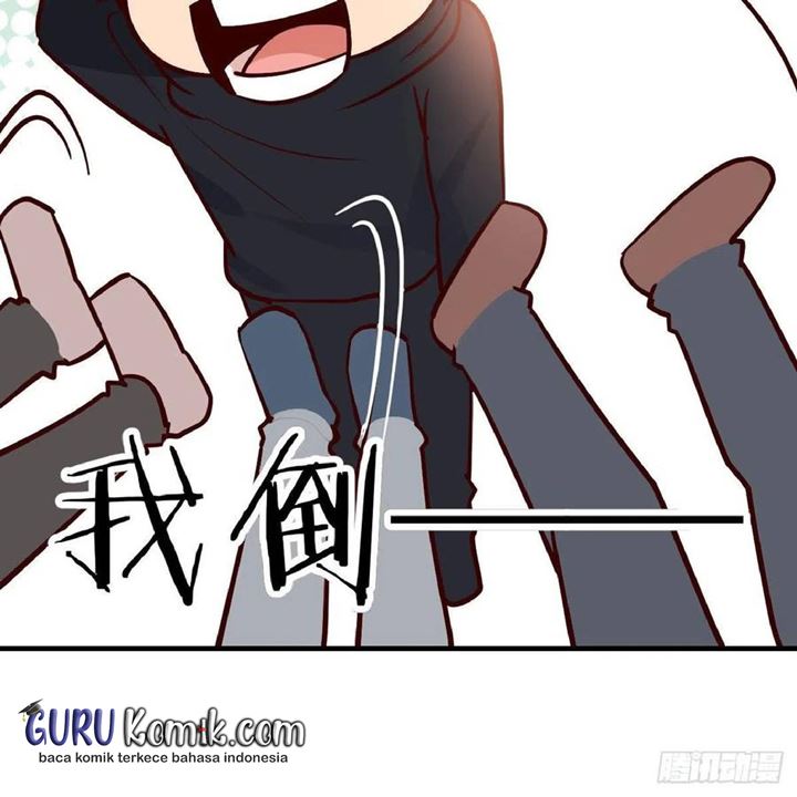 Full-level Peach Blossom Acupuncturist Chapter 44 Gambar 83