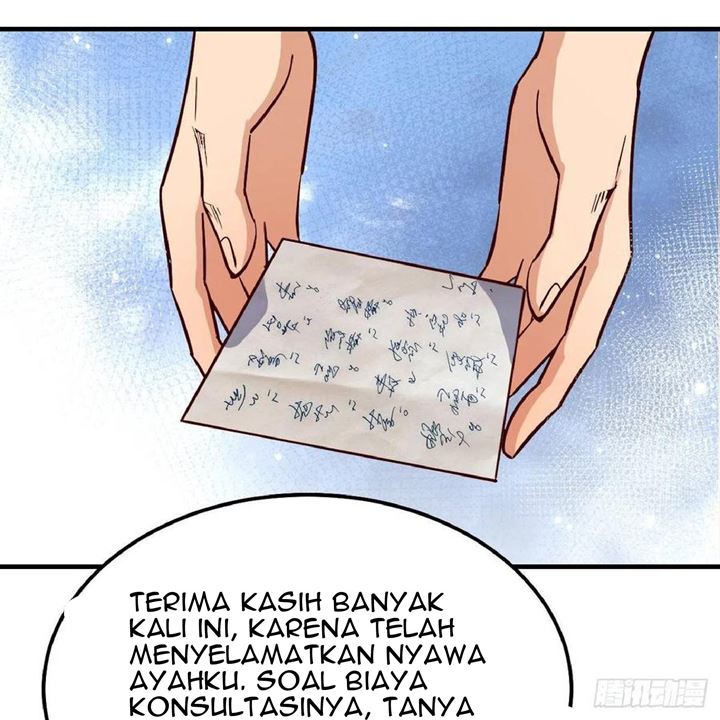 Full-level Peach Blossom Acupuncturist Chapter 44 Gambar 84