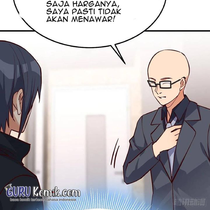 Full-level Peach Blossom Acupuncturist Chapter 44 Gambar 85