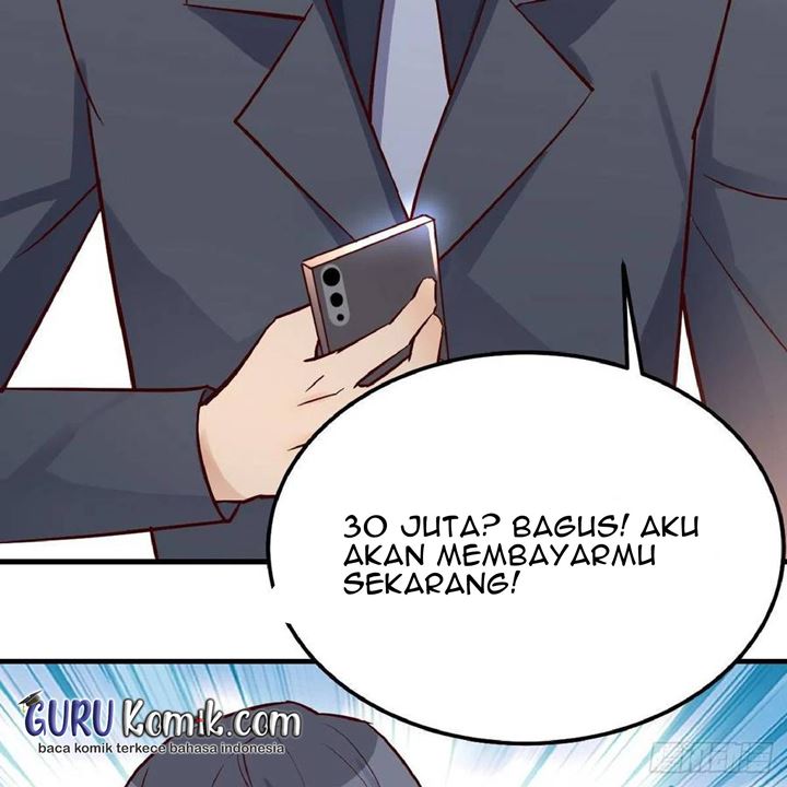Full-level Peach Blossom Acupuncturist Chapter 44 Gambar 89