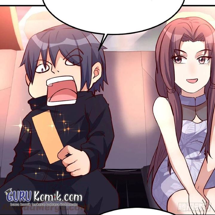 Full-level Peach Blossom Acupuncturist Chapter 44 Gambar 97