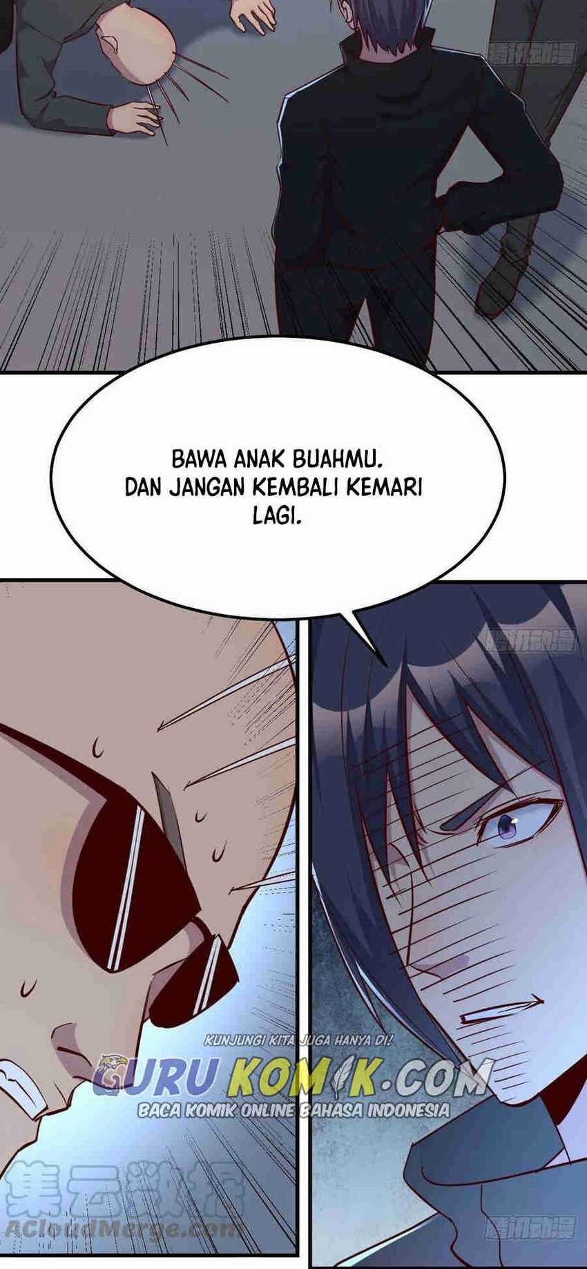 Full-level Peach Blossom Acupuncturist Chapter 46 Gambar 16
