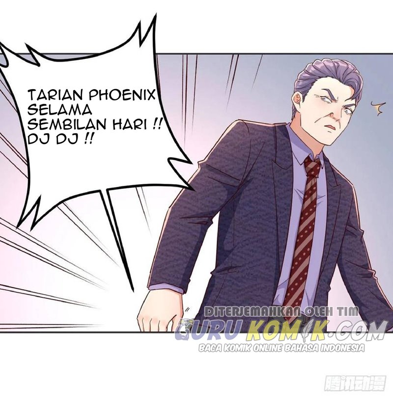 Full-level Peach Blossom Acupuncturist Chapter 48 Gambar 3