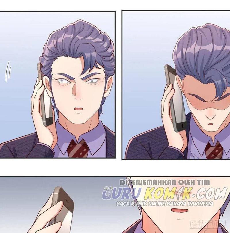 Full-level Peach Blossom Acupuncturist Chapter 48 Gambar 4