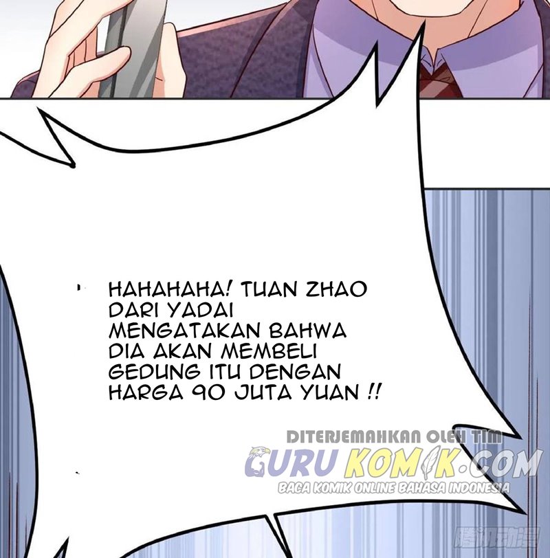 Full-level Peach Blossom Acupuncturist Chapter 48 Gambar 5