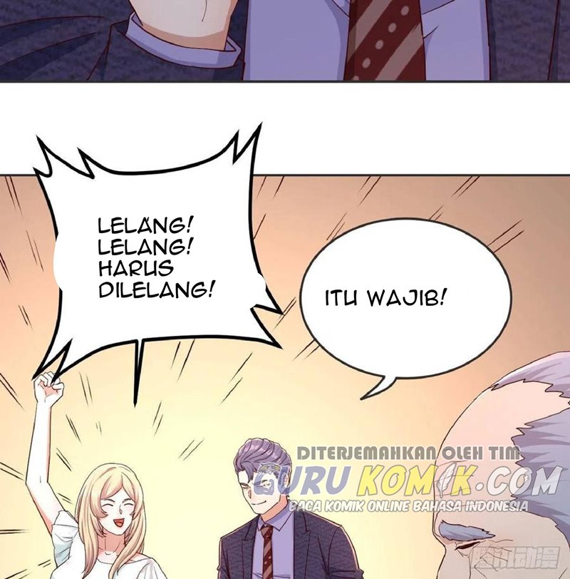 Full-level Peach Blossom Acupuncturist Chapter 48 Gambar 7