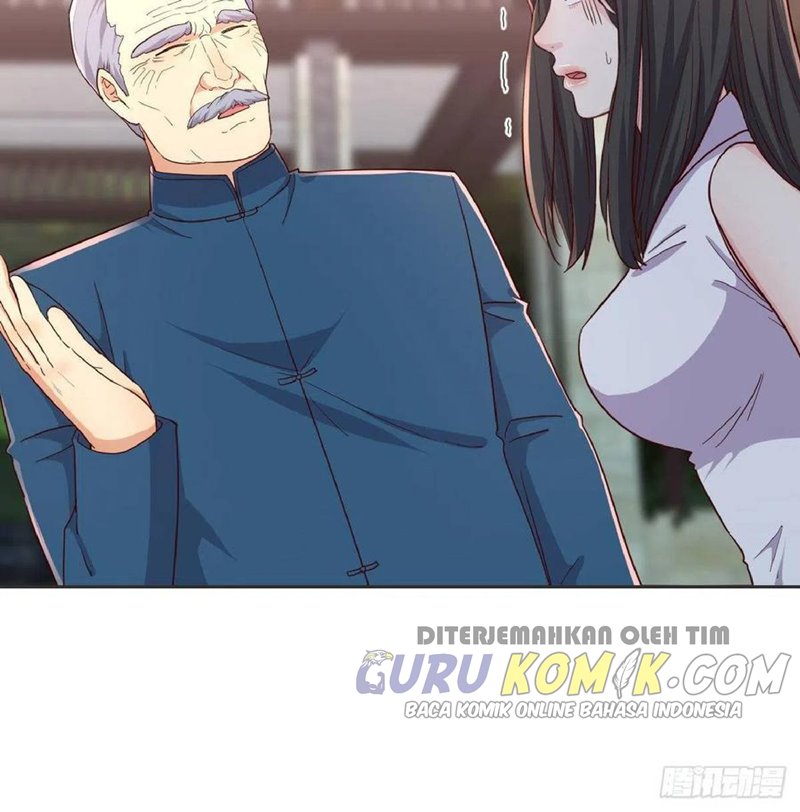 Full-level Peach Blossom Acupuncturist Chapter 48 Gambar 9