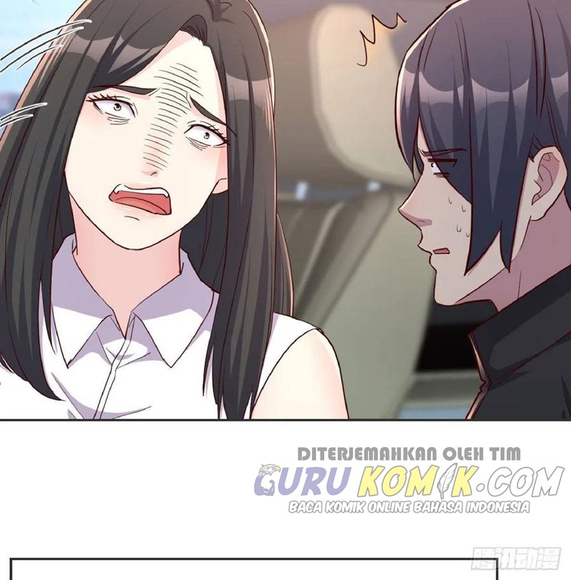 Full-level Peach Blossom Acupuncturist Chapter 48 Gambar 13