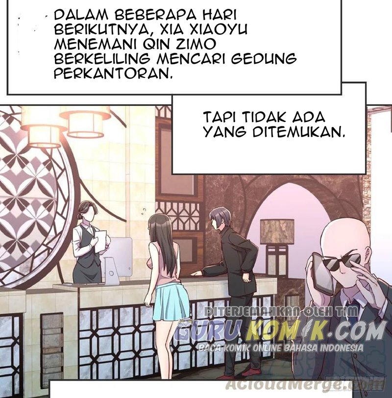 Full-level Peach Blossom Acupuncturist Chapter 48 Gambar 14