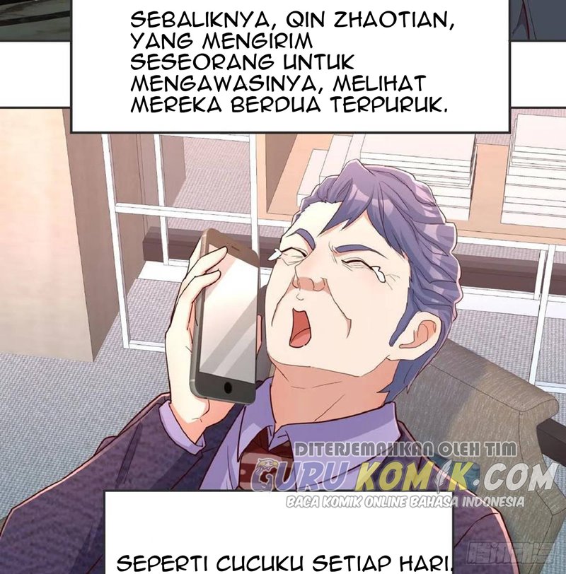 Full-level Peach Blossom Acupuncturist Chapter 48 Gambar 15