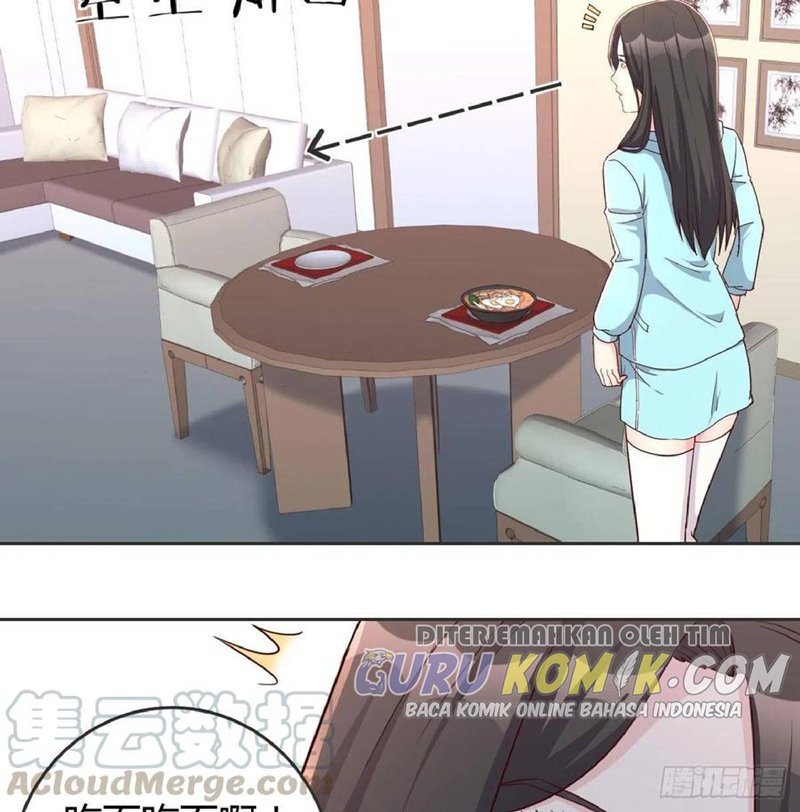 Full-level Peach Blossom Acupuncturist Chapter 48 Gambar 18