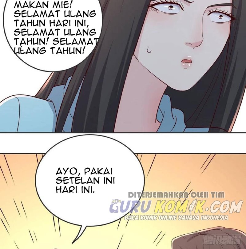 Full-level Peach Blossom Acupuncturist Chapter 48 Gambar 19