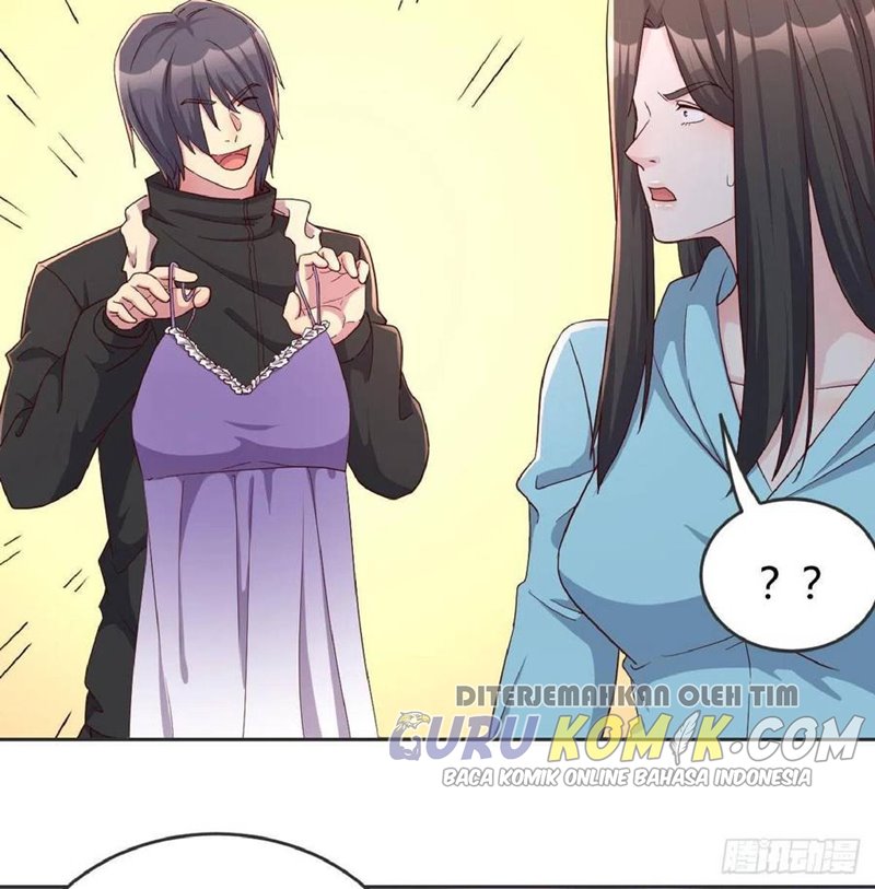 Full-level Peach Blossom Acupuncturist Chapter 48 Gambar 20