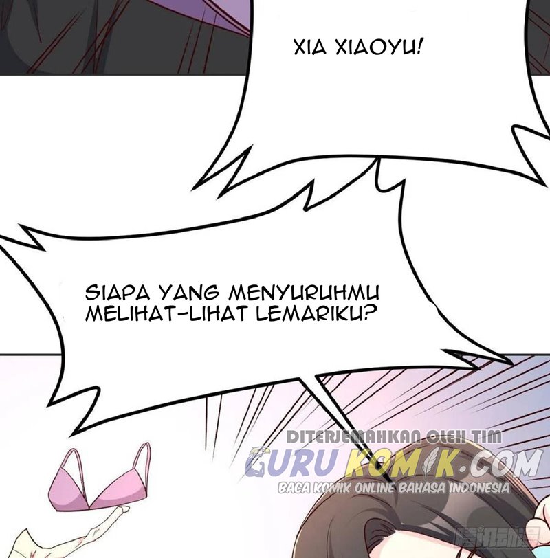 Full-level Peach Blossom Acupuncturist Chapter 48 Gambar 23