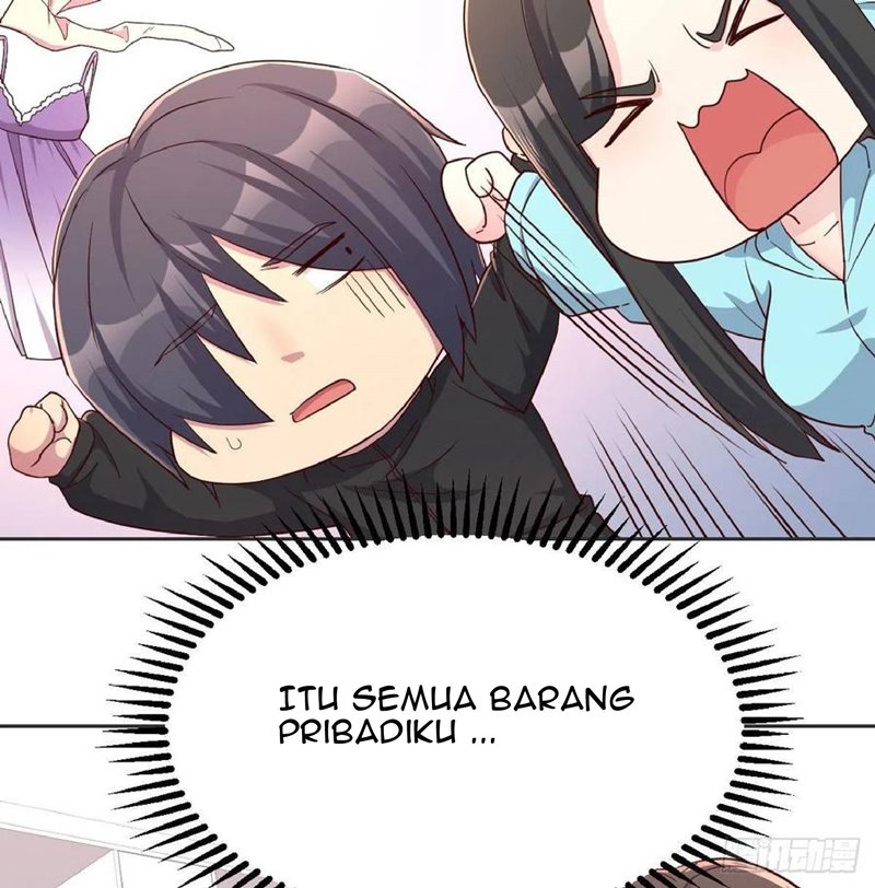 Full-level Peach Blossom Acupuncturist Chapter 48 Gambar 24