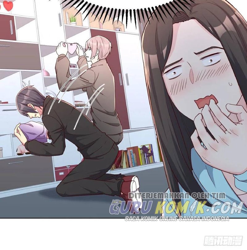 Full-level Peach Blossom Acupuncturist Chapter 48 Gambar 25