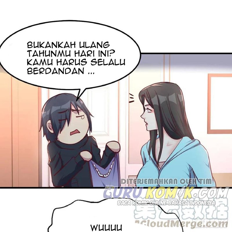 Full-level Peach Blossom Acupuncturist Chapter 48 Gambar 26