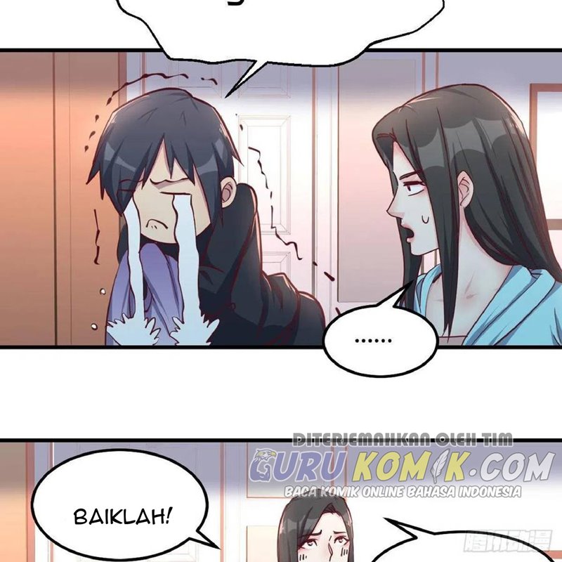 Full-level Peach Blossom Acupuncturist Chapter 48 Gambar 27