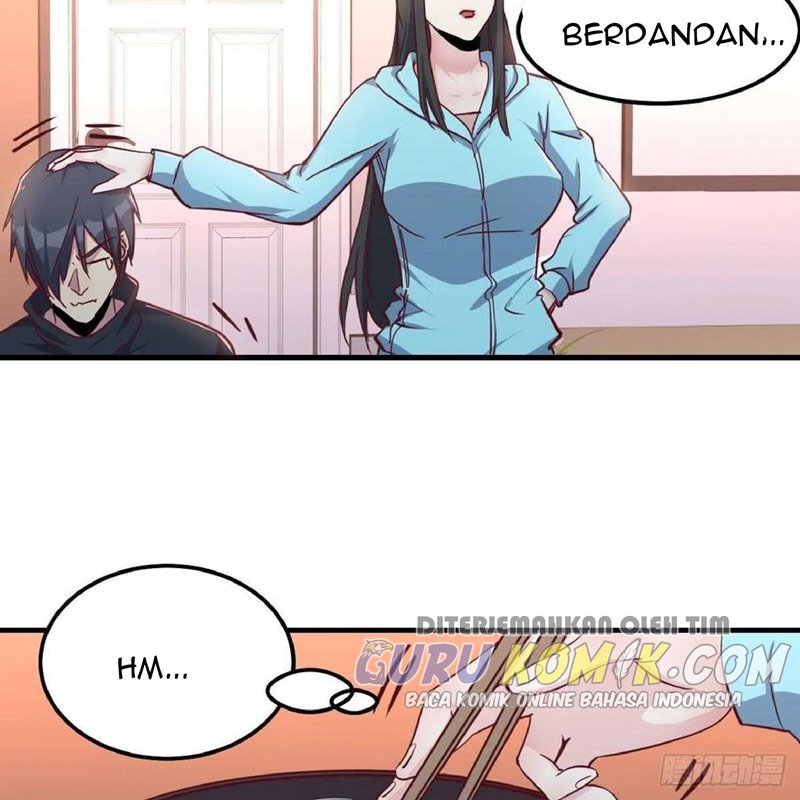 Full-level Peach Blossom Acupuncturist Chapter 48 Gambar 28