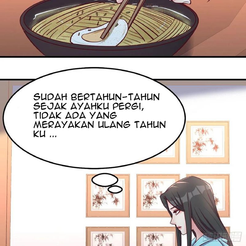 Full-level Peach Blossom Acupuncturist Chapter 48 Gambar 29