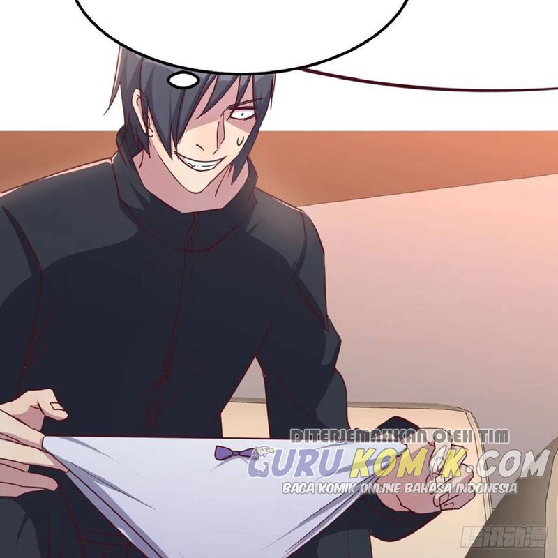 Full-level Peach Blossom Acupuncturist Chapter 48 Gambar 33