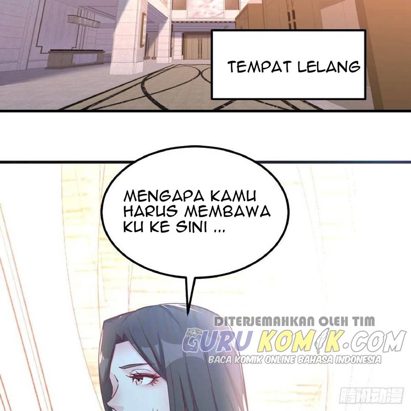 Full-level Peach Blossom Acupuncturist Chapter 48 Gambar 35