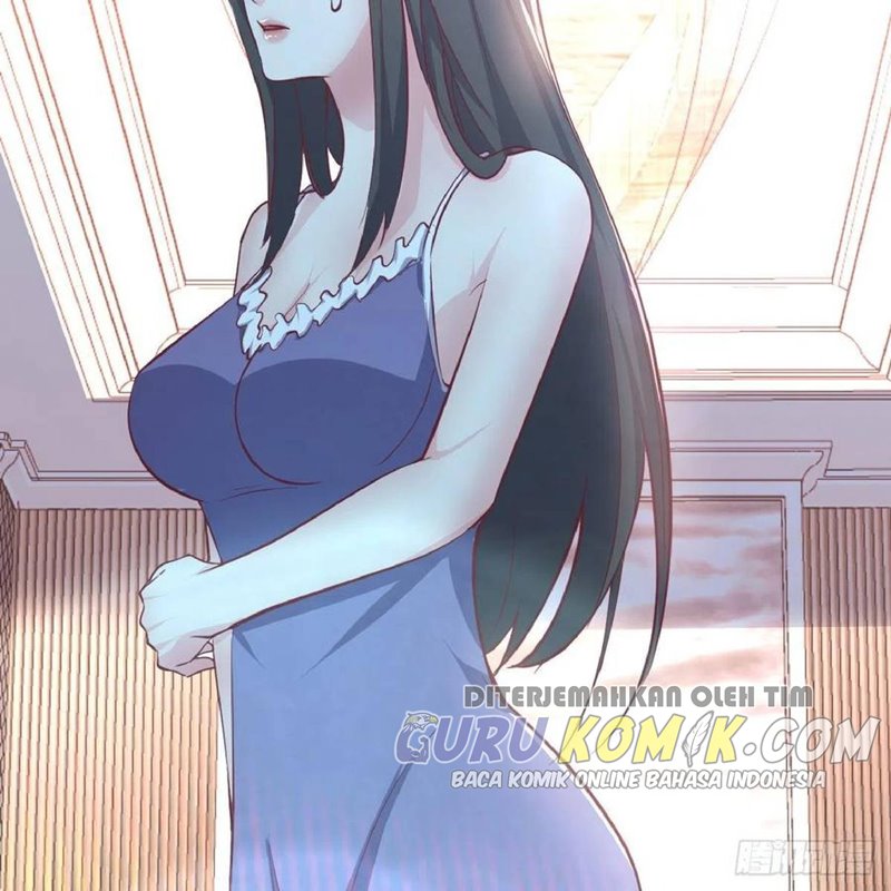Full-level Peach Blossom Acupuncturist Chapter 48 Gambar 36