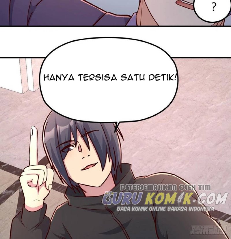 Full-level Peach Blossom Acupuncturist Chapter 48 Gambar 52