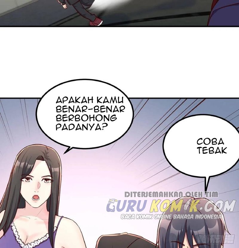 Full-level Peach Blossom Acupuncturist Chapter 48 Gambar 57
