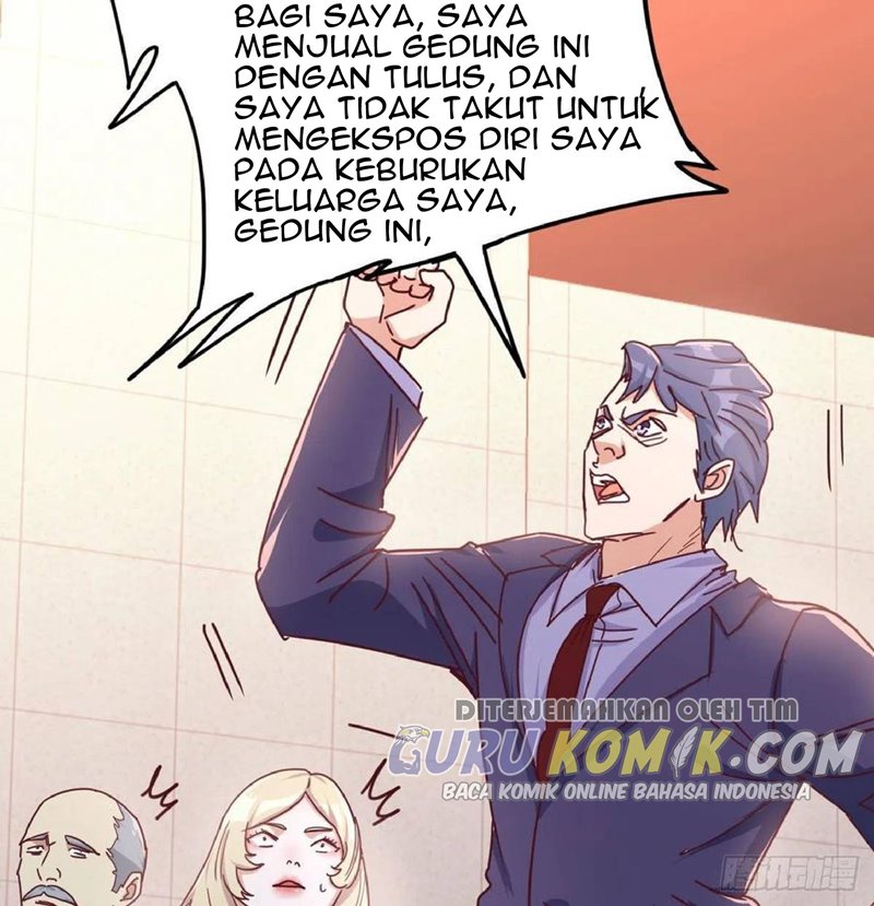 Full-level Peach Blossom Acupuncturist Chapter 48 Gambar 72