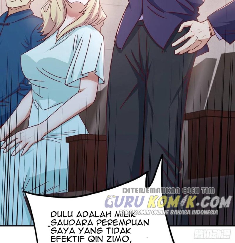 Full-level Peach Blossom Acupuncturist Chapter 48 Gambar 73