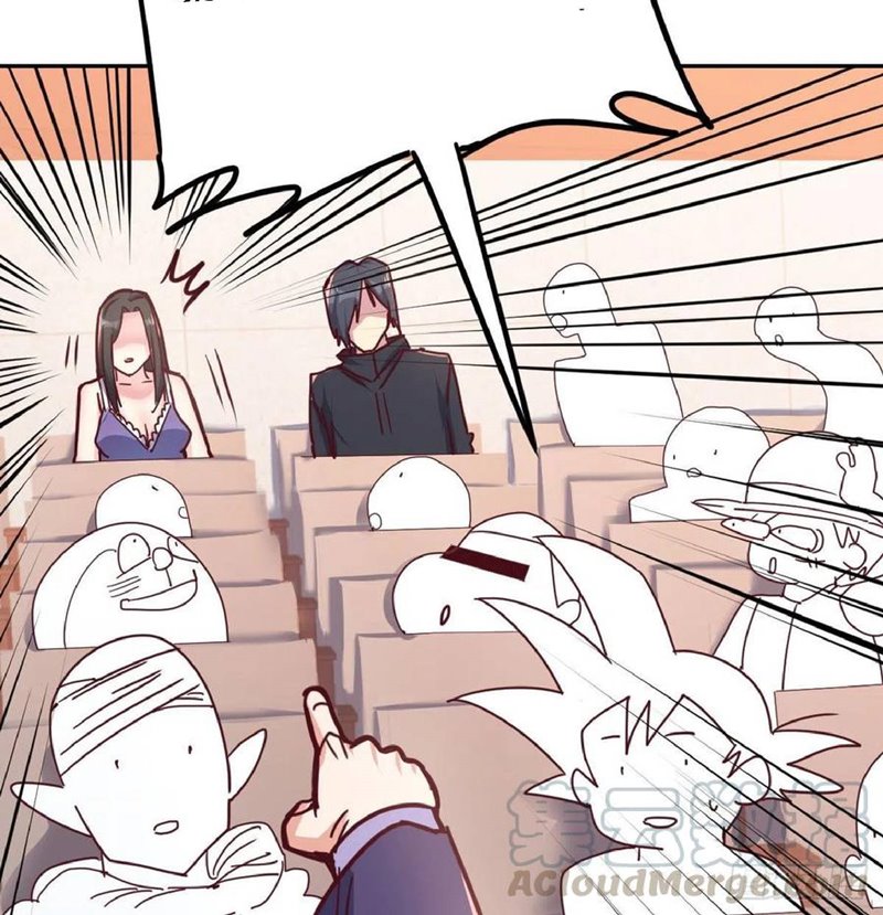 Full-level Peach Blossom Acupuncturist Chapter 48 Gambar 74