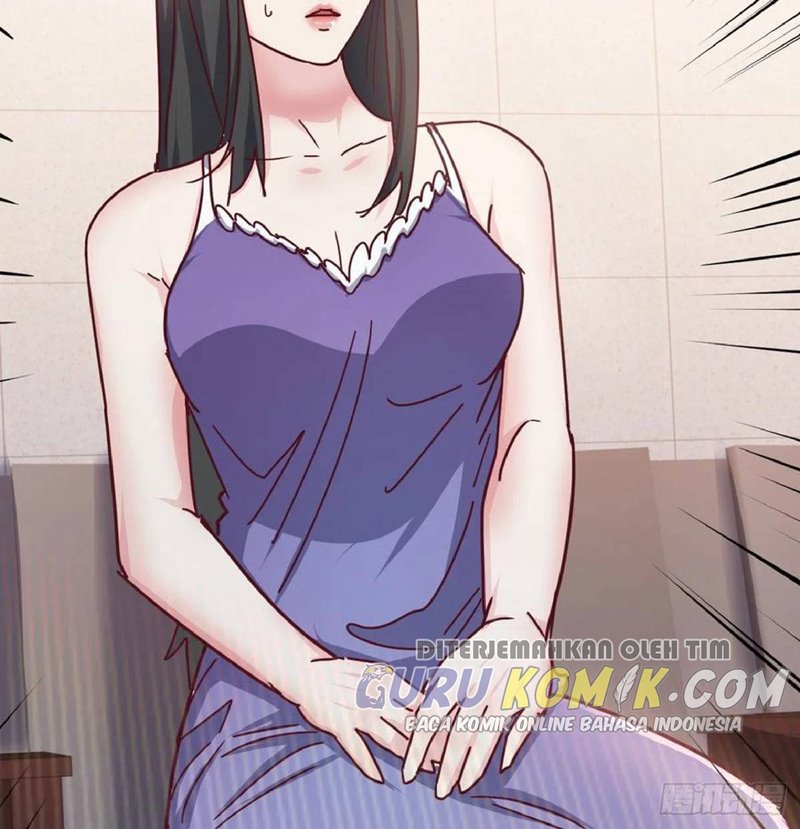 Full-level Peach Blossom Acupuncturist Chapter 48 Gambar 77