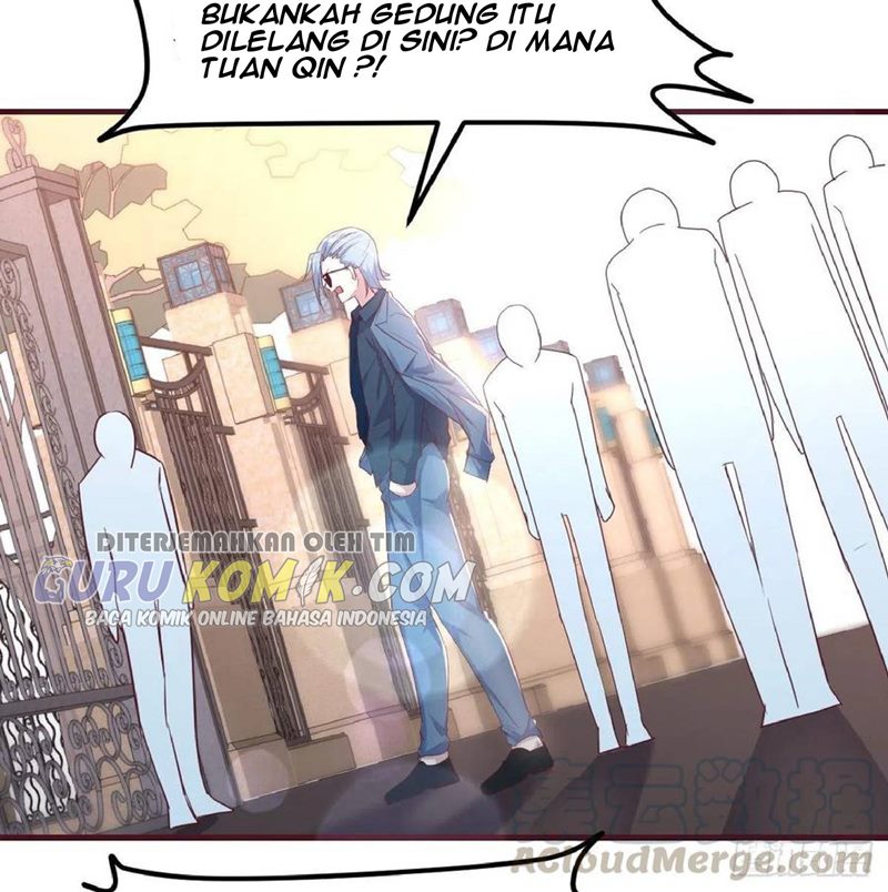 Full-level Peach Blossom Acupuncturist Chapter 51 Gambar 5