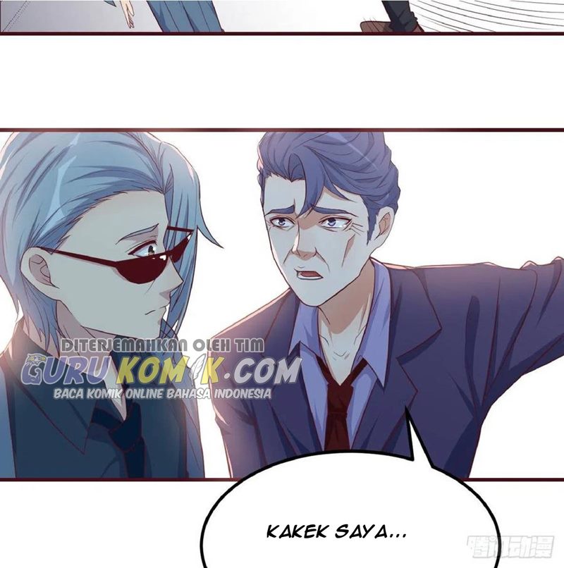 Full-level Peach Blossom Acupuncturist Chapter 51 Gambar 7