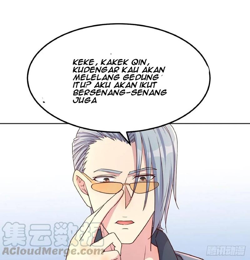Full-level Peach Blossom Acupuncturist Chapter 51 Gambar 11