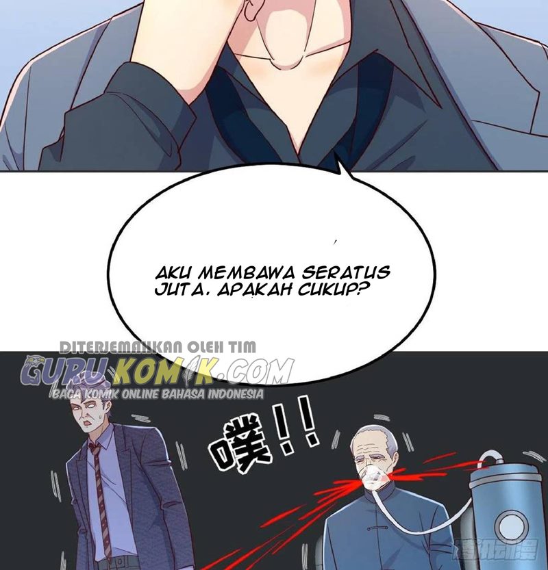 Full-level Peach Blossom Acupuncturist Chapter 51 Gambar 12
