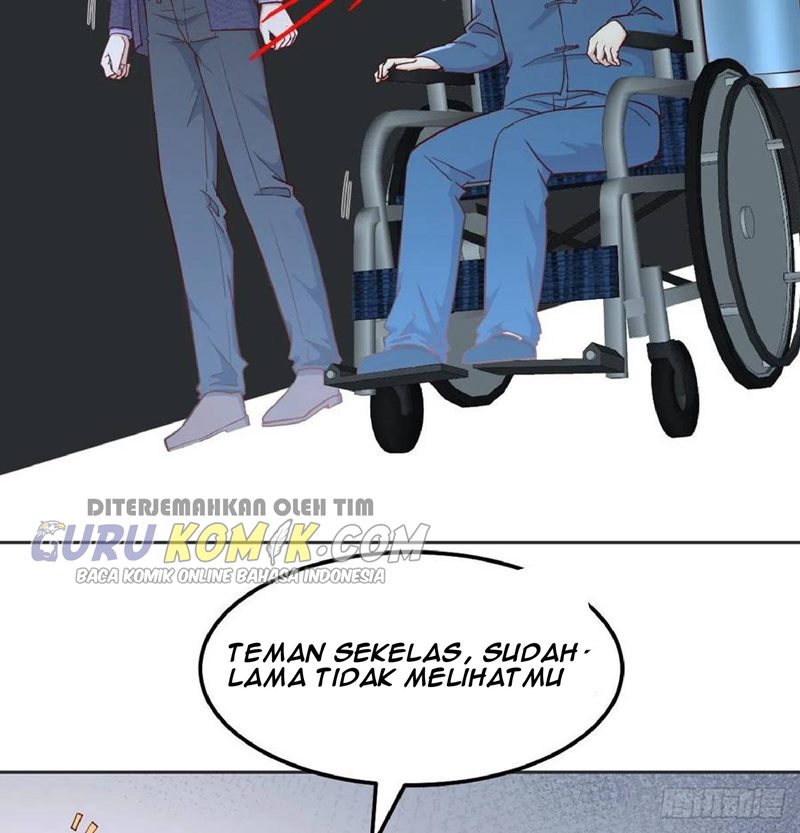 Full-level Peach Blossom Acupuncturist Chapter 51 Gambar 13