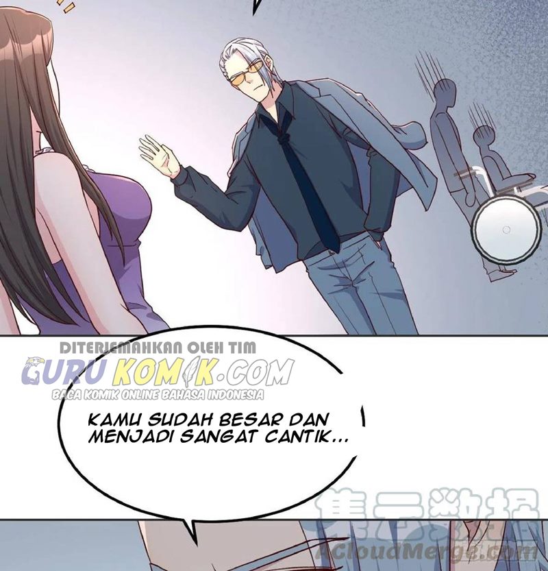 Full-level Peach Blossom Acupuncturist Chapter 51 Gambar 14
