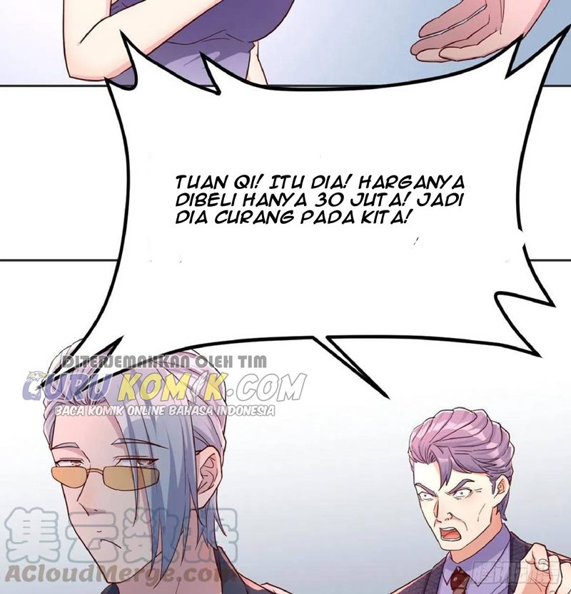 Full-level Peach Blossom Acupuncturist Chapter 51 Gambar 17