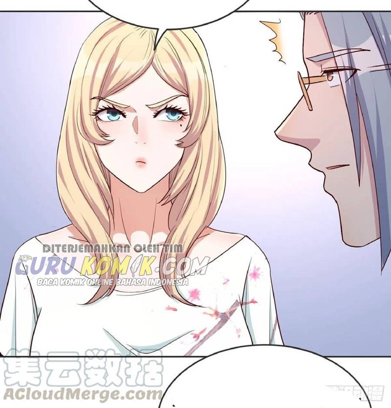 Full-level Peach Blossom Acupuncturist Chapter 51 Gambar 20