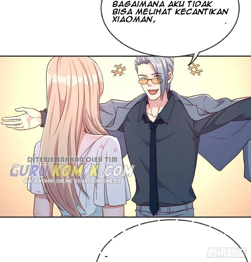 Full-level Peach Blossom Acupuncturist Chapter 51 Gambar 21