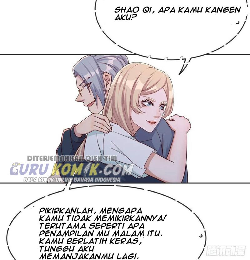 Full-level Peach Blossom Acupuncturist Chapter 51 Gambar 22