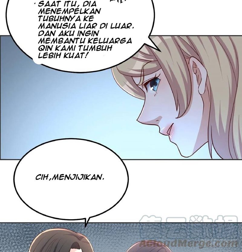 Full-level Peach Blossom Acupuncturist Chapter 51 Gambar 29