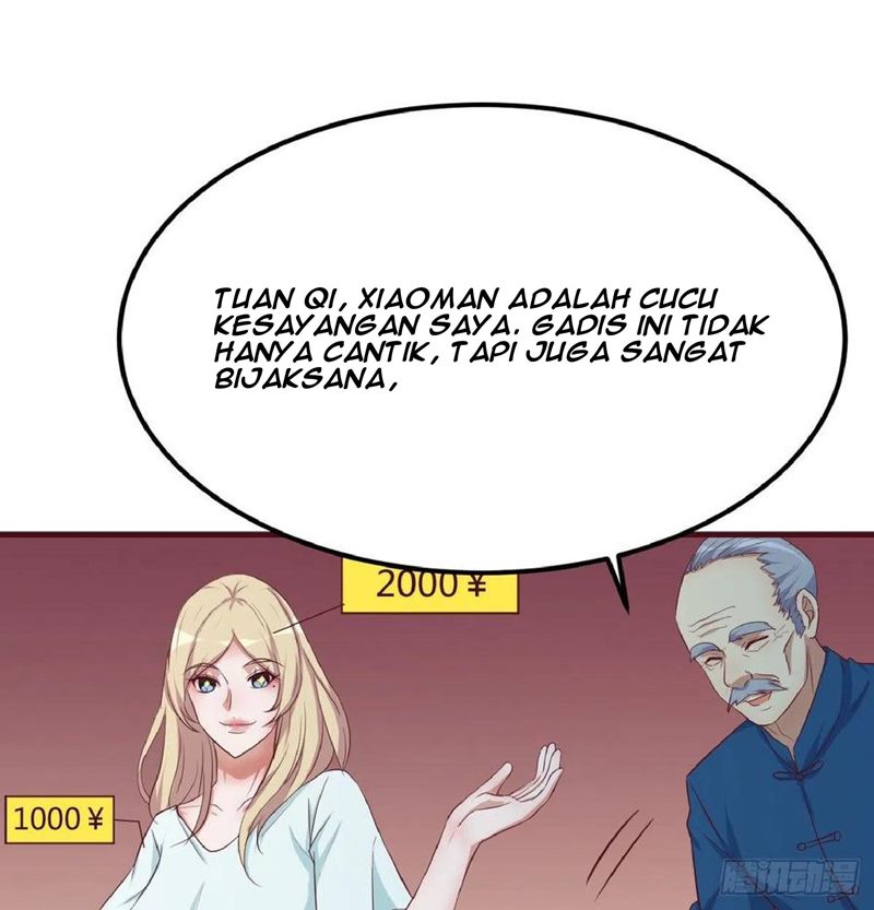 Full-level Peach Blossom Acupuncturist Chapter 51 Gambar 31