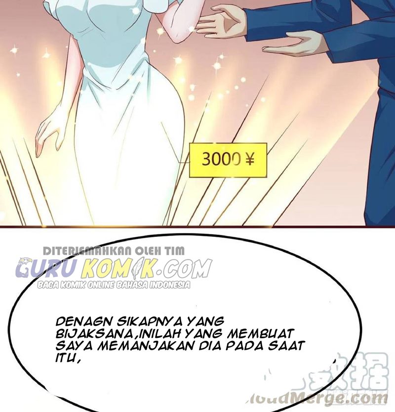 Full-level Peach Blossom Acupuncturist Chapter 51 Gambar 32
