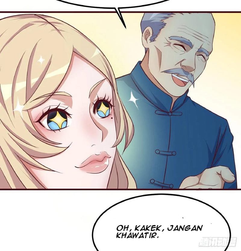 Full-level Peach Blossom Acupuncturist Chapter 51 Gambar 33