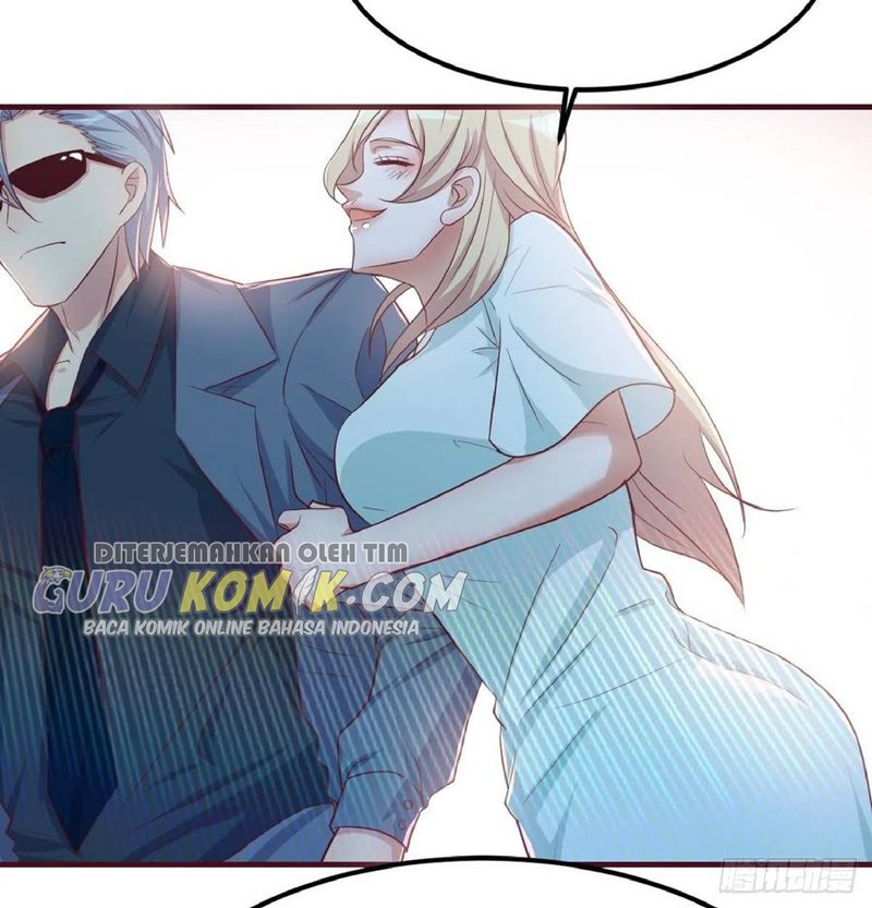 Full-level Peach Blossom Acupuncturist Chapter 51 Gambar 34