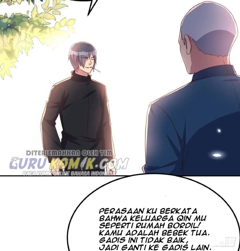 Full-level Peach Blossom Acupuncturist Chapter 51 Gambar 40